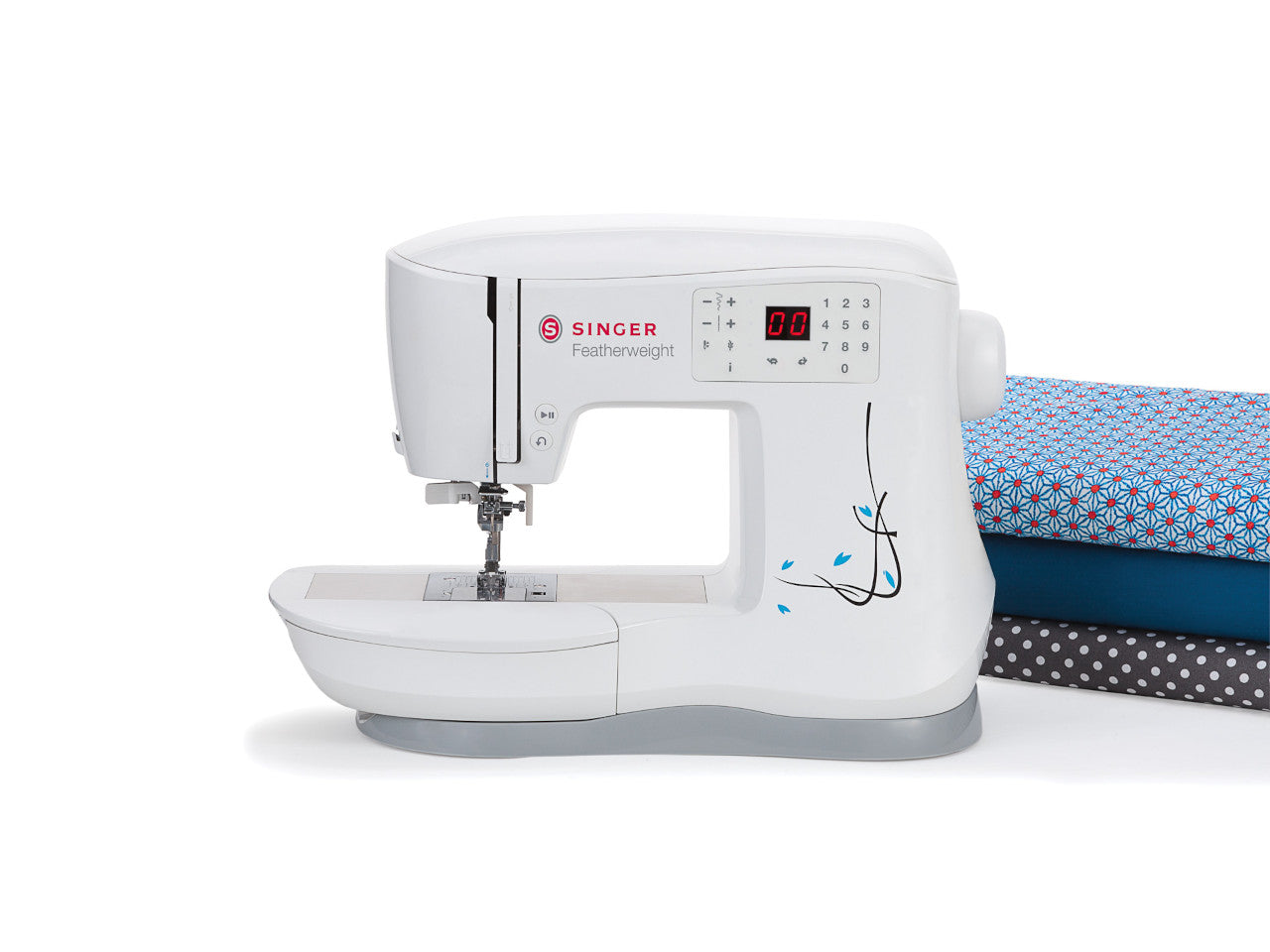 C240-featherweight-Font-Comp-singer-sewing-machines