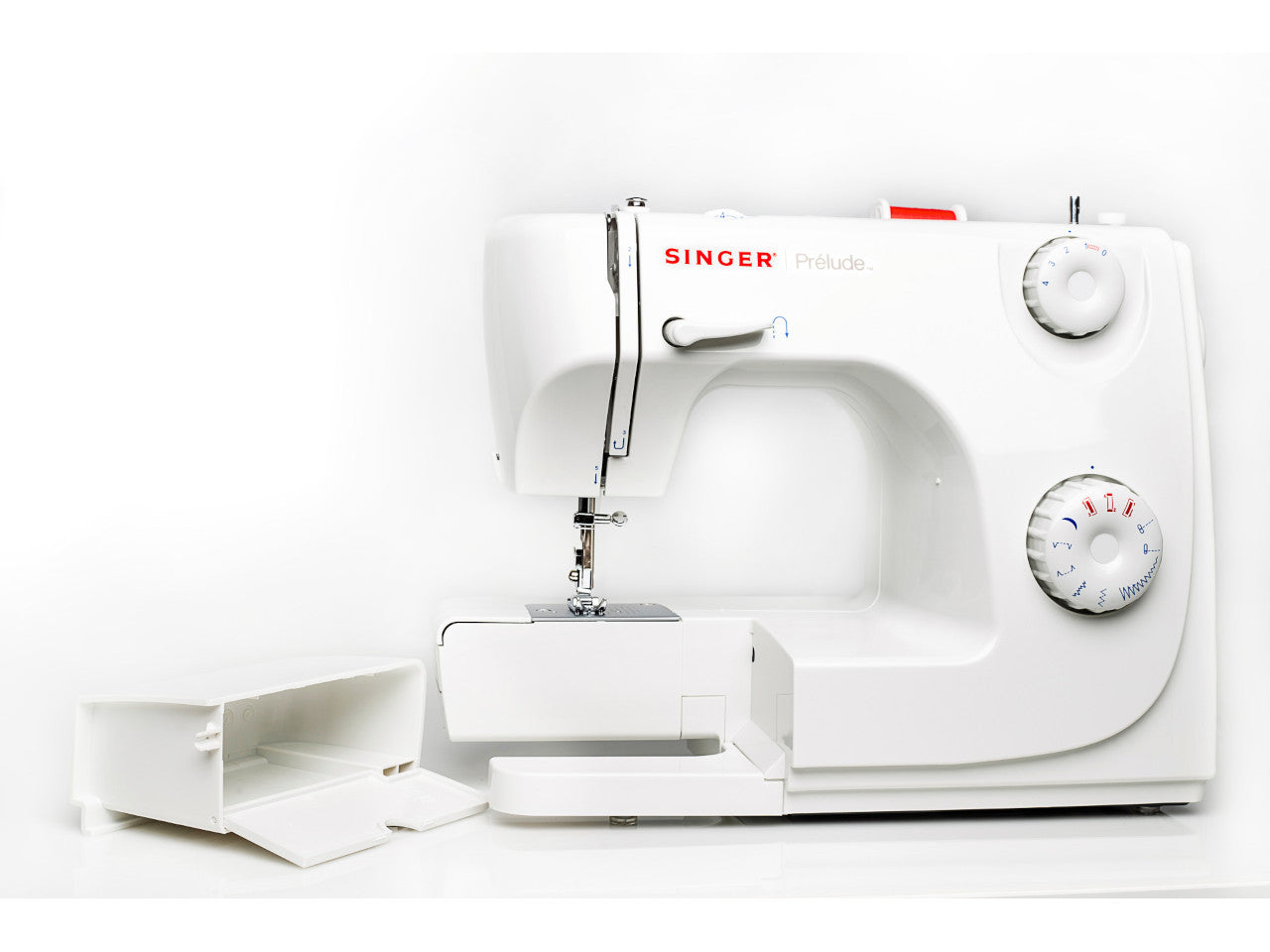 SINGER Prelude 8280 Sewing Machine – Singer South Africa Singer prelude sewing machine
