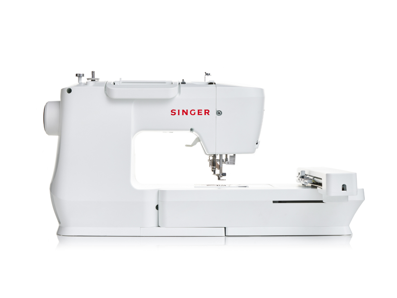 SE9185 SINGER Sewing and Embroidery Machine.