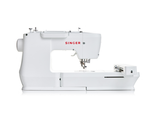 SE9185 SINGER Sewing and Embroidery Machine.
