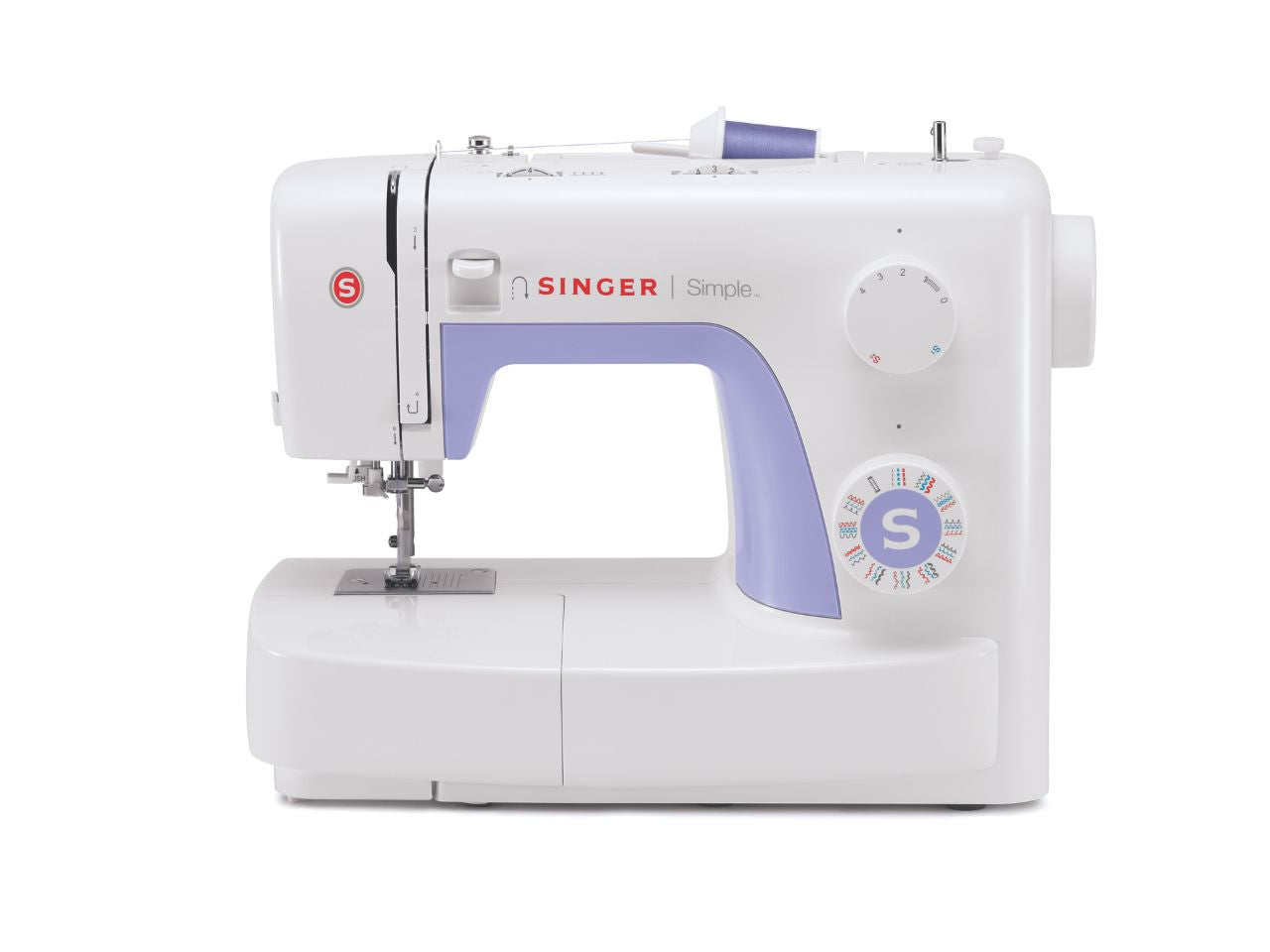 SINGER Simple™ 3232 Sewing Machine – Singer South Africa SINGER Simple™ 3232 Sewing Machine – Singer South Africa