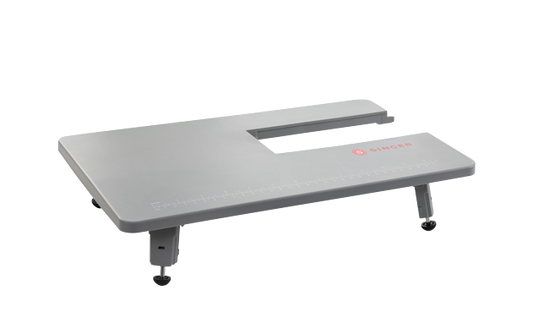 SINGER Heavy Duty Extension Table for Mechanical HD Machines