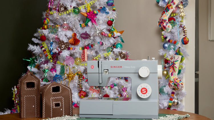 christmas-sale-singer-sewing-machines