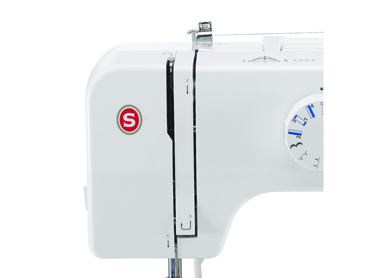 SINGER Promise 1408 Sewing Machine – Singer South Africa Singer promise sewing machine
