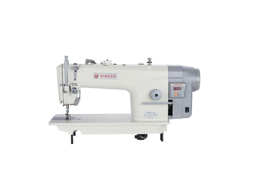 SINGER 141G-30 Direct Drive Straight Lockstitch Industrial Sewing Machine