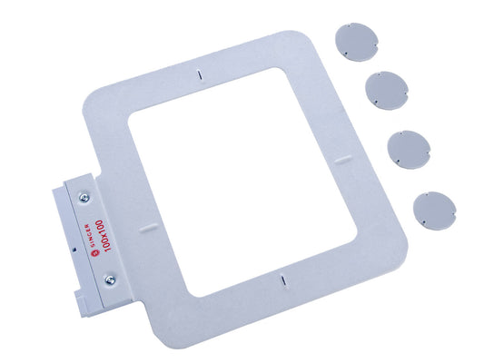 Embroidery Hoops – Singer South Africa