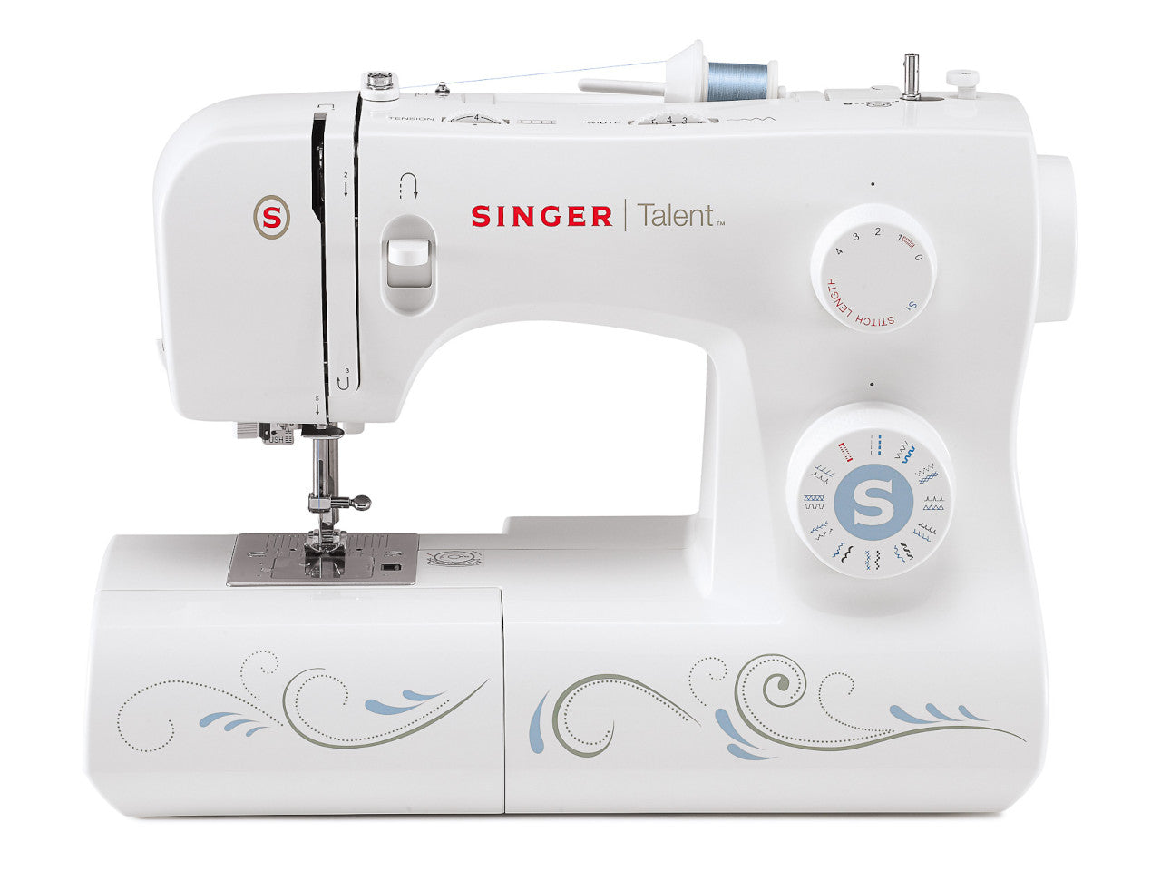 3323-Talent-front-3-singer-sewing-machines