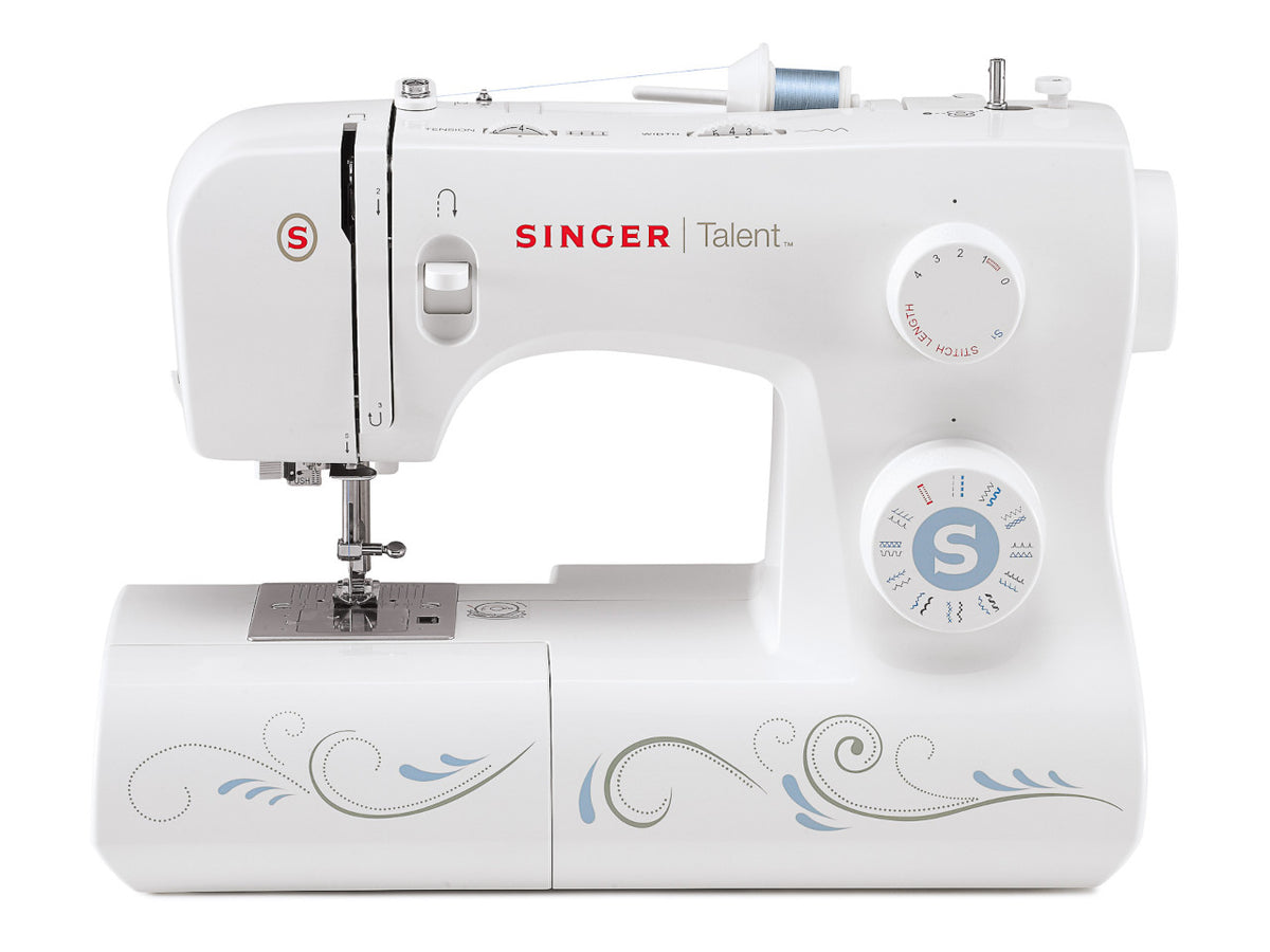 SINGER Talent™ 3323 Sewing Machine – Singer South Africa
