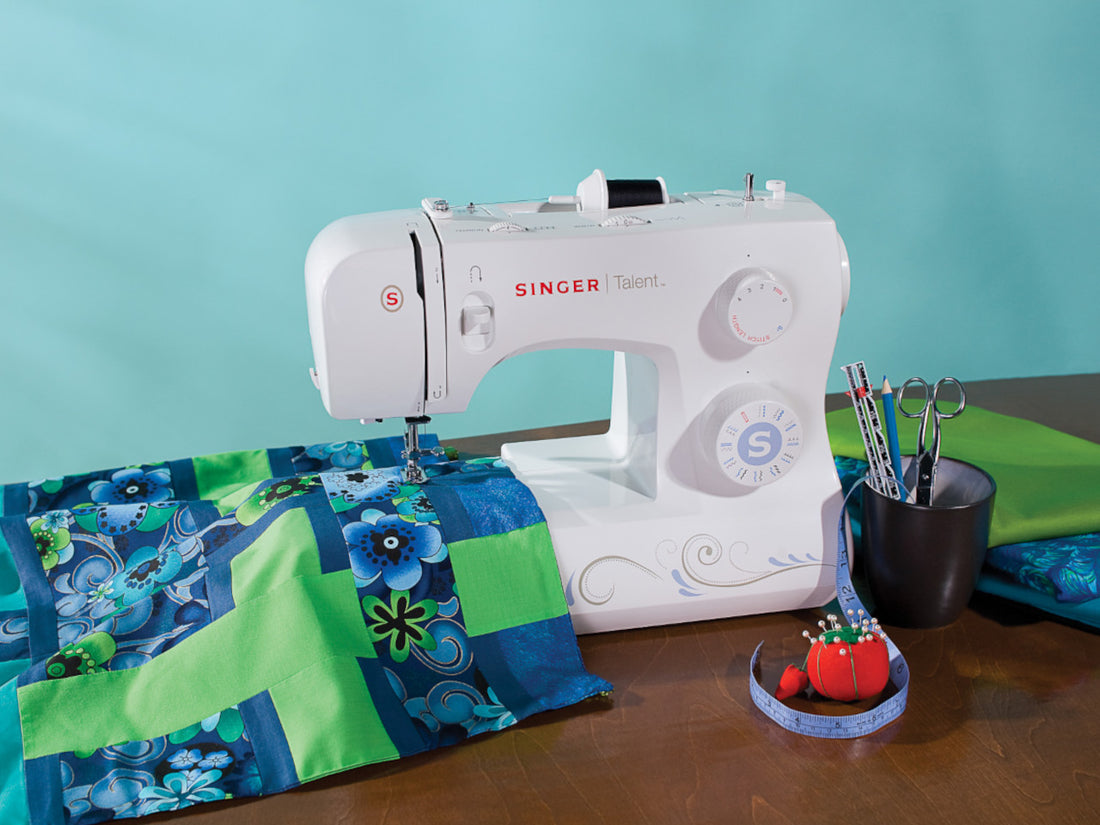 SINGER Talent™ 3323 Sewing Machine Singer South Africa