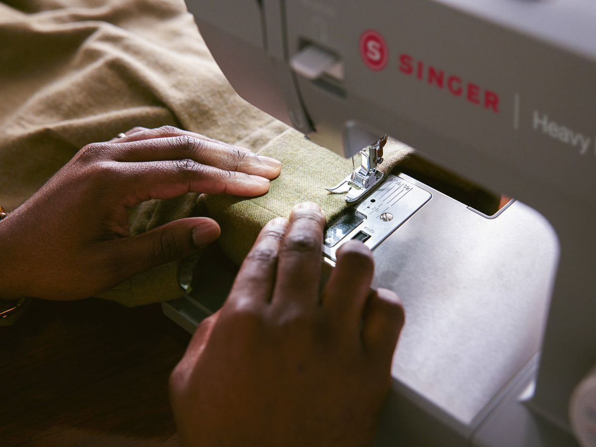 Sewing Machines – Singer South Africa