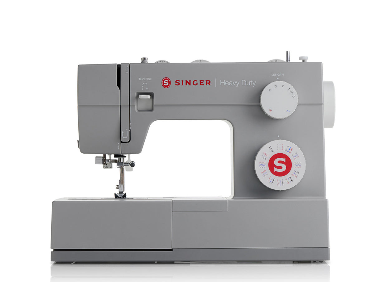 SINGER Heavy Duty 4432 Sewing Machine Singer South Africa