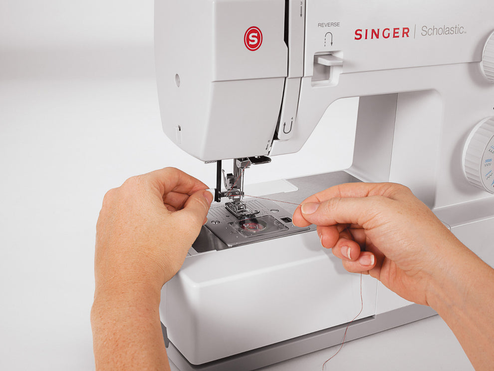 SINGER Scholastic Heavy Duty 5523 Sewing Machine Singer South Africa