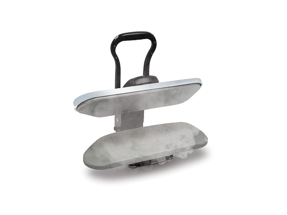 SINGER SP550 Professional Steam Press 20-inch – Singer South Africa