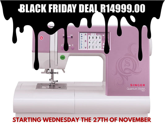 Singer-9985-black-friday-deal