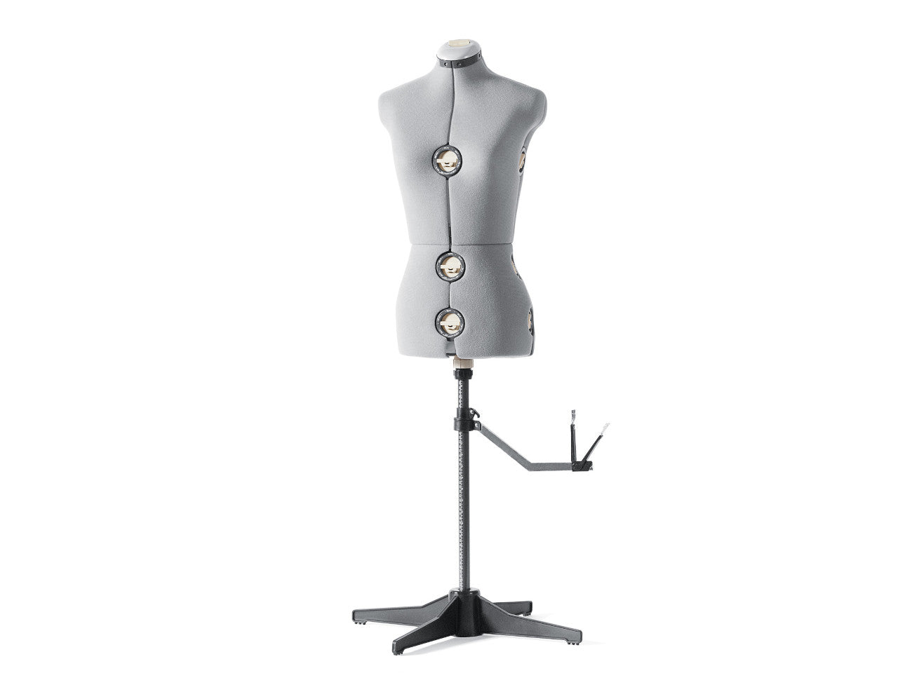 SINGER Dress form Medium/Large Model 151