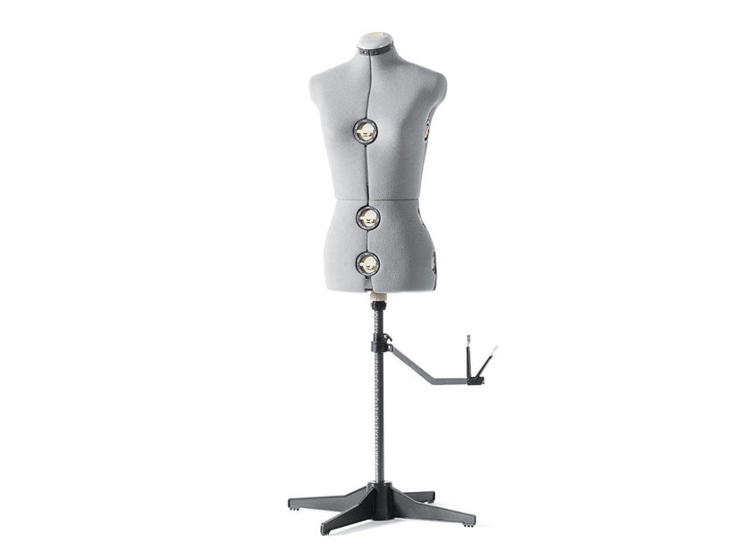 SINGER Dress Form Medium/Large Model 151 – Singer South Africa