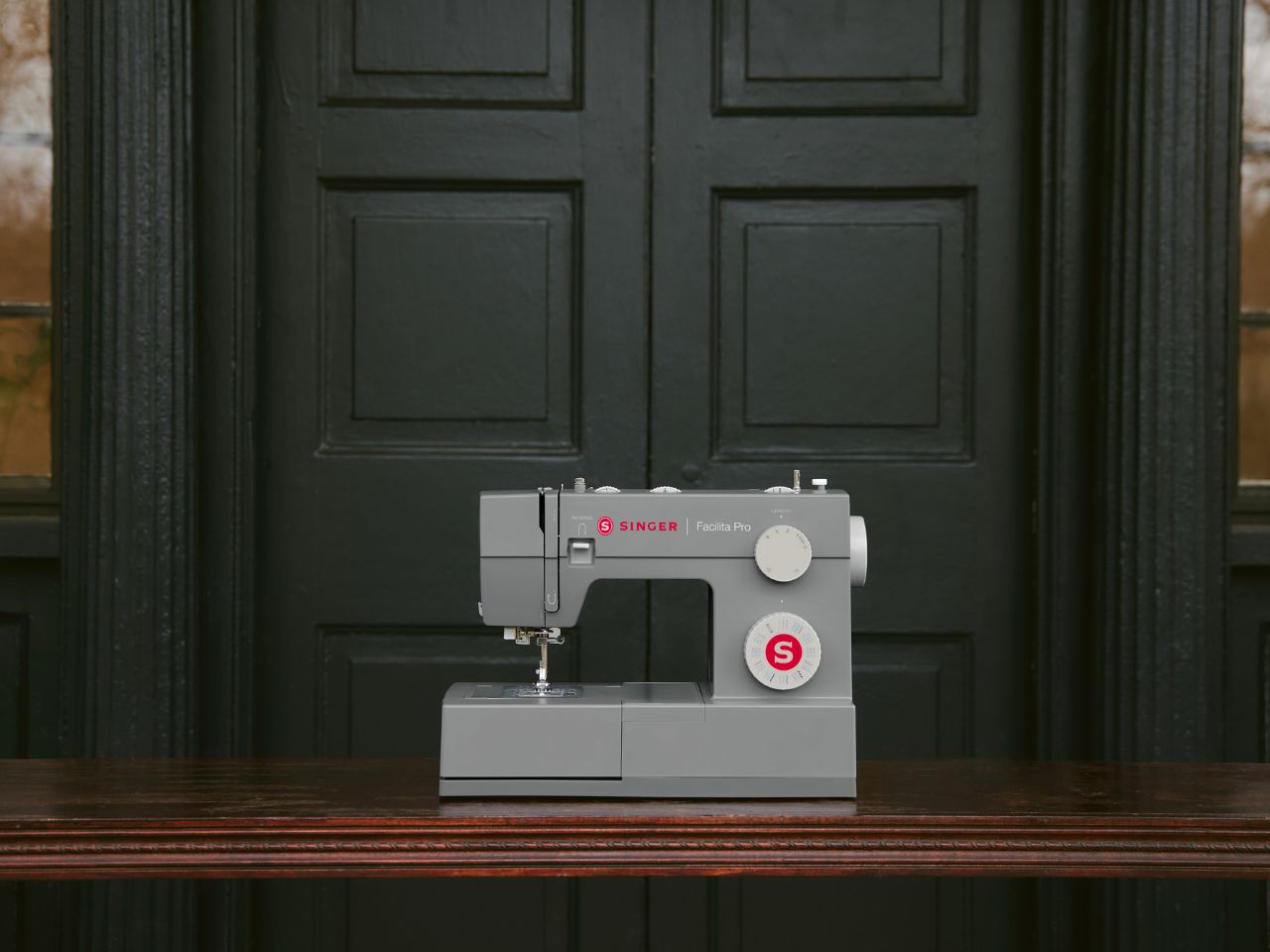 SINGER Heavy Duty 4432 Sewing Machine