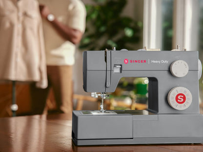 SINGER Heavy Duty 4432 Sewing Machine