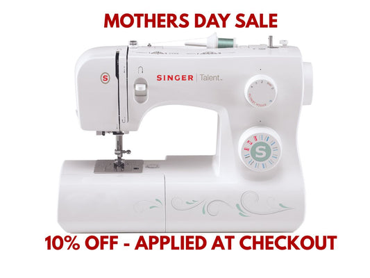 SINGER Talent™ 3321 Sewing Machine