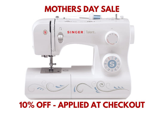 SINGER Talent™ 3323 Sewing Machine