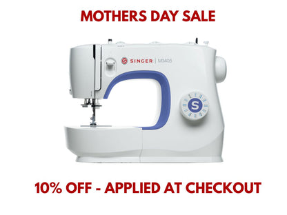 SINGER M3405 Sewing Machine