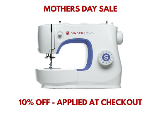 SINGER M3405 Sewing Machine