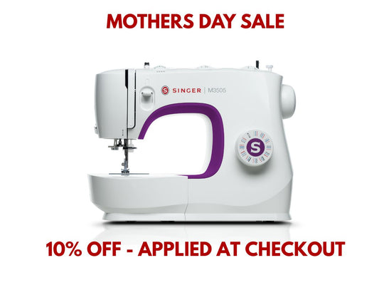 SINGER M3505 Sewing Machine
