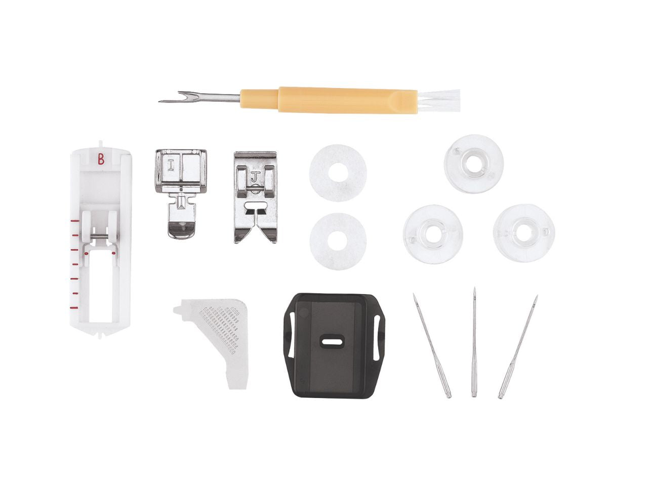 singer-1306-domestic-sewing-machine-included-accessories-laid-out