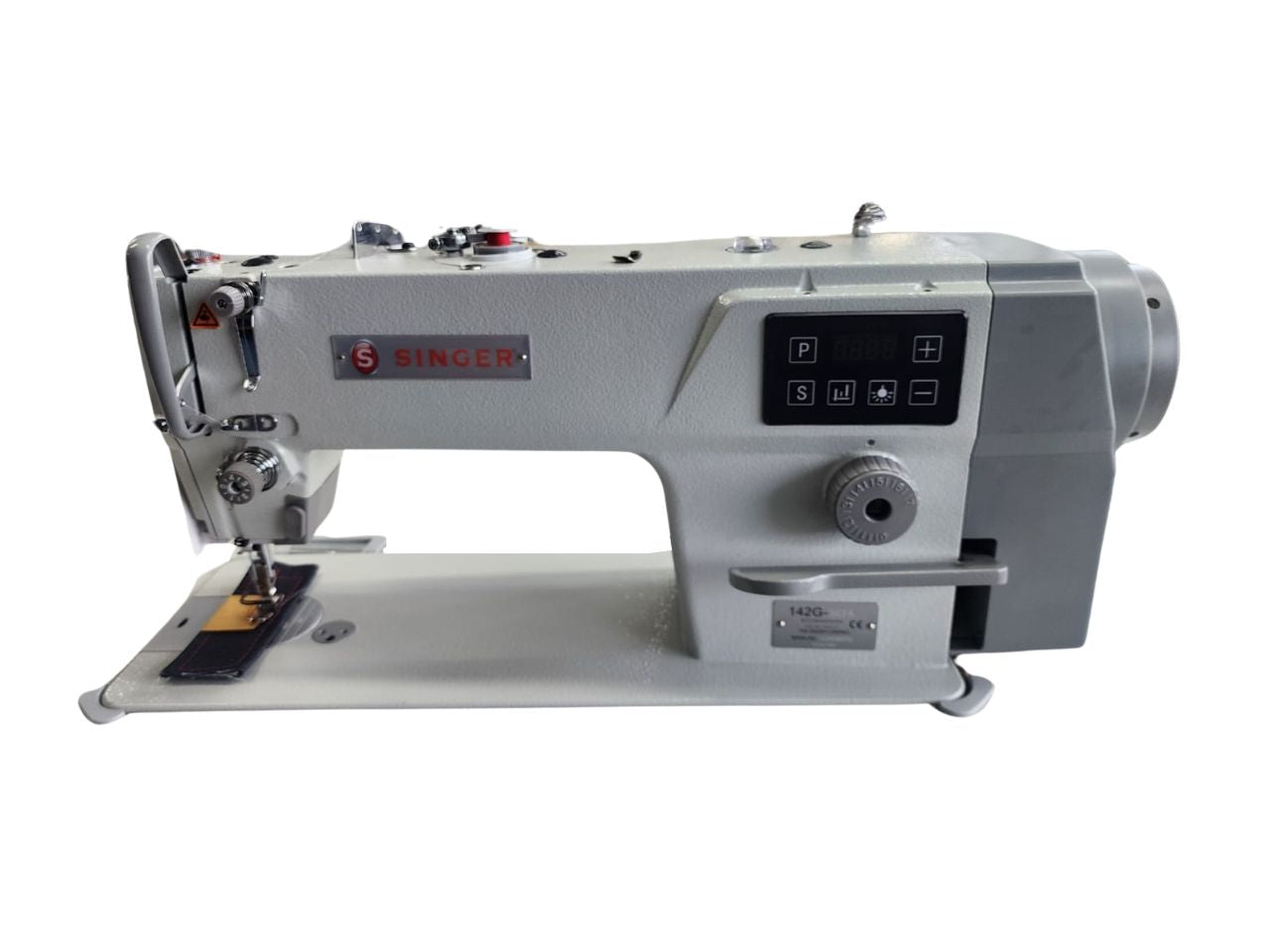 Singer 142G-30CEA-16 Industrial Straight Stitch – Singer South Africa