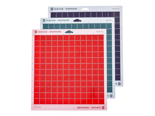 Singer Momento Multipack Mats