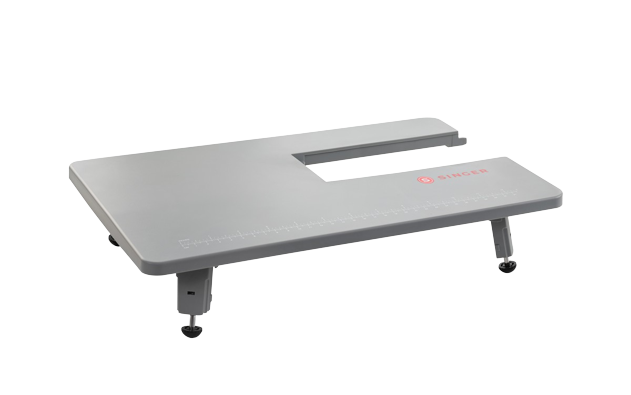 SINGER Heavy Duty Extension Table for Mechanical HD Machines